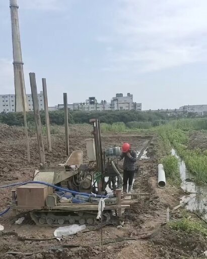 荆州区降水井施工